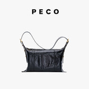 PECO P927 Initial P Collection Big Tote bag