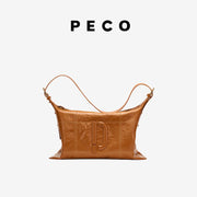 PECO P927 Initial P Collection Big Tote bag