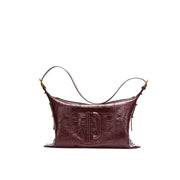 PECO P927 Initial P Collection Big Tote bag