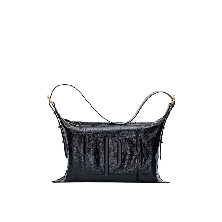 PECO P927 Initial P Collection Big Tote bag
