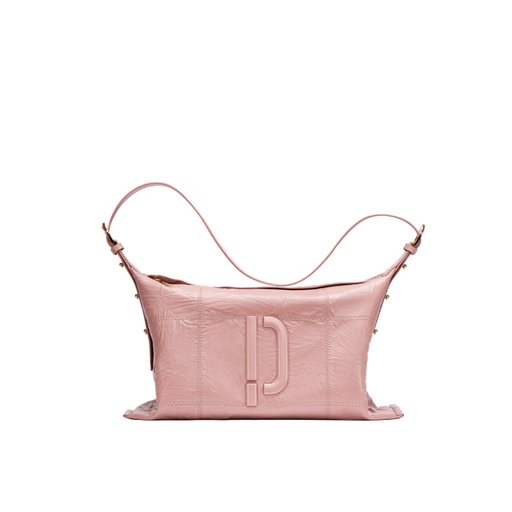 PECO P927 Initial P Collection Big Tote bag