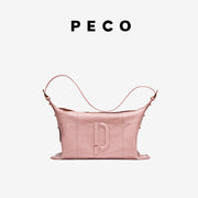 PECO P927 Initial P Collection Big Tote bag