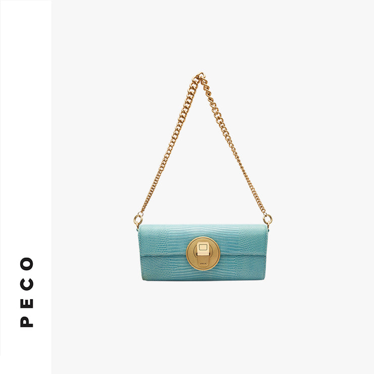 PECO P836  Pop-Can Collection baguette shoulder bag