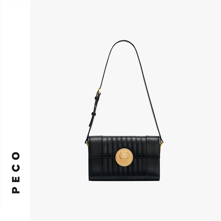 PECO P881 Pop-Can Collection Grace Small Shoulder bag