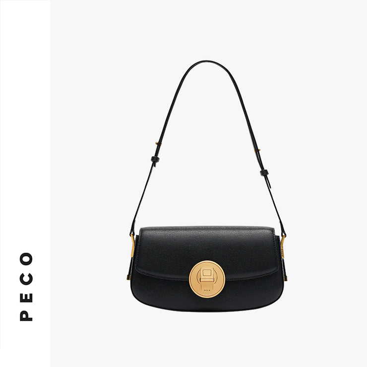 PECO P887 Pop-Can Collection Baby Saddle Bag