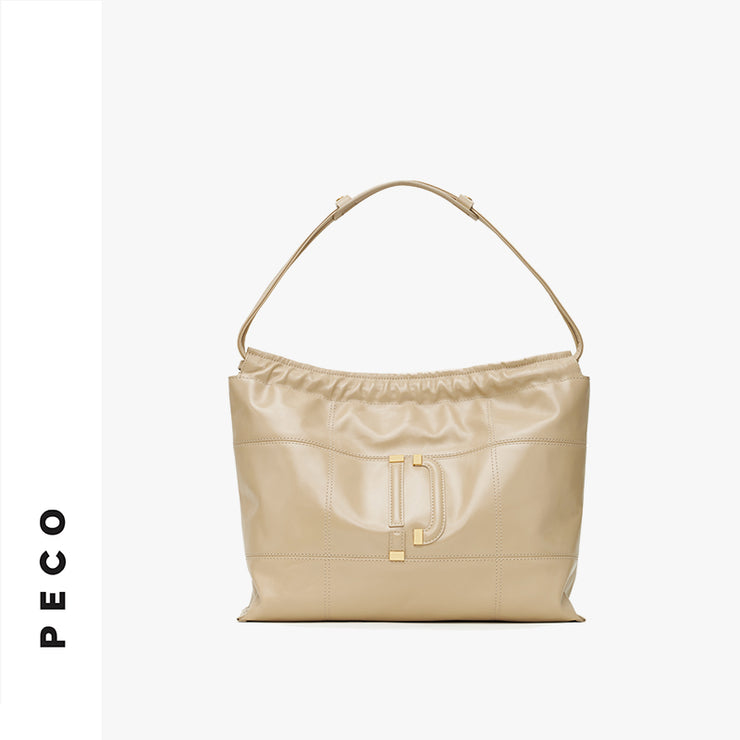 PECO P925 Initial P Collection Tote bag