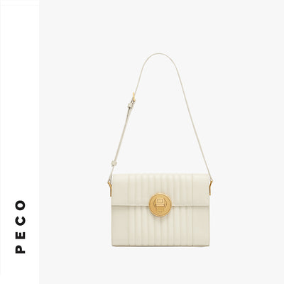 PECO P883 Pop-Can Collection Grace Big Shoulder bag