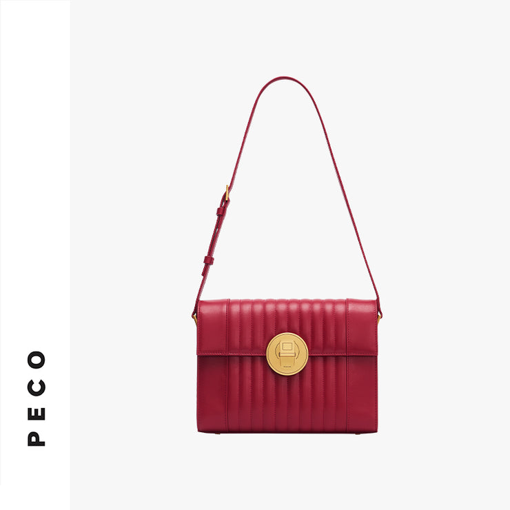 PECO P883 Pop-Can Collection Grace Big Shoulder bag