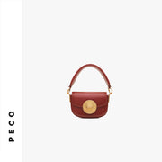PECO P888 Pop-Can Collection  Contrast Color Mini Handbag
