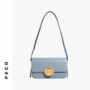 PECO P762m Pop-Can Collection baguette shoulder bag 【M】