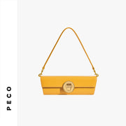 PECO P818 Pop-Can Collection baguette shoulder bag 【S】