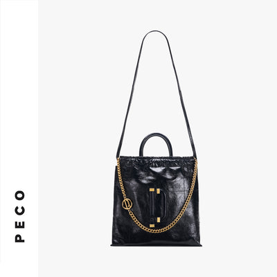 PECO P910 Initial P Collection Sailor's bag