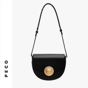 PECO P866 Pop-Can Collection baguette shoulder bag