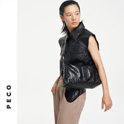 PECO P929 Initial P Collection Small Tote bag