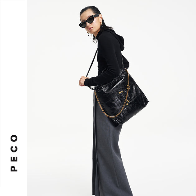 PECO P922 Initial P Collection Sailor's bag