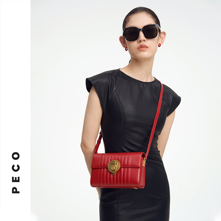 PECO P881 Pop-Can Collection Grace Small Shoulder bag