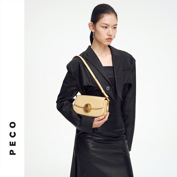 PECO P887 Pop-Can Collection Baby Saddle Bag